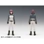 Wave Ghost in the Shell SAC 2nd GIG Tachikoma Plastic Model