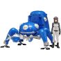 Wave Ghost in the Shell SAC 2nd GIG Tachikoma Plastic Model