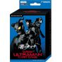 Tsuburaya Ultraman Card Game Starter Deck 02 Zero Bond SD02