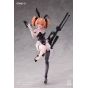 Good Smile Company BUNNY RAPID ACTION SQUAD Scharfschütze Leoni Figur