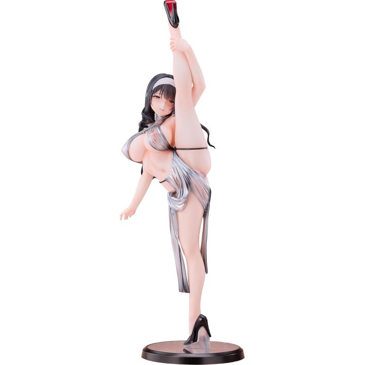 Vestido de fiesta Natsukawa Kuroba Ver DELUXE EDITION GREY DRESS)