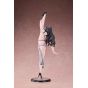 Vestido de fiesta Natsukawa Kuroba Ver DELUXE EDITION GREY DRESS)