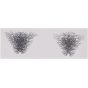 Party Look Natsukawa Kuroba Party Dress Ver DELUXE EDITION GREY DRESS)