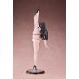 Vestido de fiesta Natsukawa Kuroba Ver DELUXE EDITION GREY DRESS)