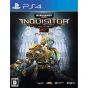 Oizumi Amuzio Warhammer 40 000 Inquisitor Martyr SONY PS4 PLAYSTATION 4