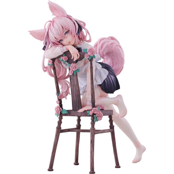 RIBOSE Rabbit Flova Figure
