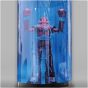 Evolution Toy Metal Action Super Robot Mach Baron Mach Baron Figure