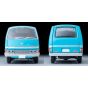 TomyTec Tomica Limited Vintage NEO TLV-N341a Nissan Homy Long Light Van Blue 1976