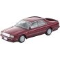 TomyTec Tomica Limited Vintage NEO TLV-N340a Nissan Gloria Cima TYPE-II S Red 1990