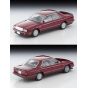 TomyTec Tomica Limited Vintage NEO TLV-N340a Nissan Gloria Cima TYPE-II S Red 1990
