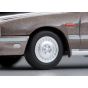TomyTec Tomica Limited Vintage NEO TLV-N278c Nissan Cedric Cima TYPE-II Limited Brown 1988