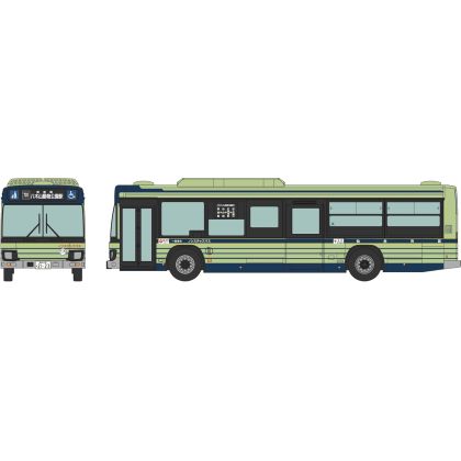 TomyTec Bus Collection Plus...