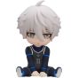 Orange Rouge Nendoroid Plus Blue Lock Nagi Seishiro Rubber Mascot Figure