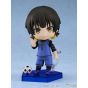 Orange Rouge Nendoroid Blue Lock Bachira Meguru Figure