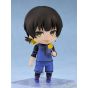 Orange Rouge Nendoroid Blue Lock Bachira Meguru Figure