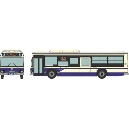 TomyTec Bus Collection Plus...