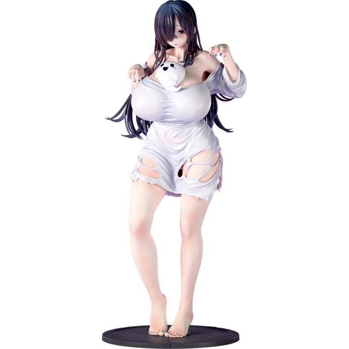 B'full Obake Zukan Fantasma Yuko san Figura a escala 1/6