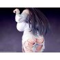 B'full Obake Zukan Ghost Yuko-san 1/4 Scale Figure