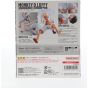 Bandai S.H.Figuarts One Piece Monkey D. Luffy Gear 5 Figure
