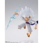 Bandai S.H.Figuarts One Piece Monkey D. Luffy Gear 5 Figure