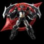 Sentinel Riobot Shin Mazinger Zero vs Ankoku Daishougun Mazinger Zero Figure