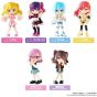 Bushiroad PalVerse 2.5 Dimensional Seduction Figure