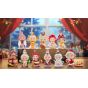 Heyone FAYA STANDCHEN OF SNOW KINGDOM SERIES TRADING Figure Box of 10