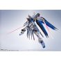 Figura de Bandai Metal Robot Spirits Side MS Mobile Suit Gundam SEED Destiny Strike Freedom Gundam Re Coordinate