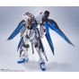 Figura de Bandai Metal Robot Spirits Side MS Mobile Suit Gundam SEED Destiny Strike Freedom Gundam Re Coordinate