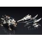 Kotobukiya Zoids HMM RZ-009 Command Wolf AC & LC Marking Plus Ver Plastic Model