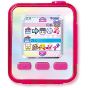 Sega Fave Emojam Galaxy Pink