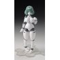 DAIBADI Robot New Humanity Polynian FLL Iana 3rd Figure