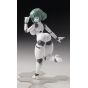 DAIBADI Robot New Humanity Polynian FLL Iana 3rd Figure