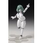 DAIBADI Robot New Humanity Polynian FLL Iana 3rd Figure