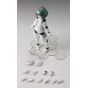 DAIBADI Robot New Humanity Polynian FLL Iana 3rd Figure