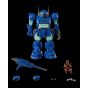 Threezero Robo-dou Armored Trooper Votoms Rabidly Dog Figure