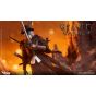 VTOYS GRAVITY GARDEN SERIES HUNTER OF DRAGONFYRE FIGURE