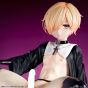 Insight Nikukan Pretty Boy Exorcist Ruka 1/6 Scale Figure