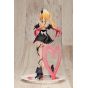 Kotobukiya Hololive Production Yuzuki Choco Maid Costume Ver Figure