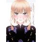 Square Enix Sexy Cosplay Doll Sono Bisuku Dōru wa koi wo suru vol 10 Young Gangan Comics version japonaise