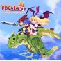 Lantis Disgaea D2 Arrange Colonna Sonora CD Gioco