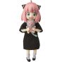 BANDAI SPIRITS S.H. Figuarts SPY x FAMILY Anya Forger Figure