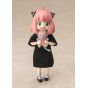 BANDAI SPIRITS S.H. Figuarts SPY x FAMILY Anya Forger Figure