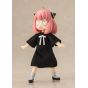 BANDAI SPIRITS S.H. Figuarts SPY x FAMILY Anya Forger Figure