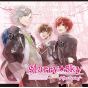 Honeybee Drama CD & Game Starry Sky After Spring Regular Edition