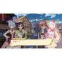 Koei Tecmo Games Nelke to Densetsu no Renkinjutsushi Tachi Aratana Daichi no Atelier NINTENDO SWITCH