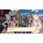 Koei Tecmo Games Nelke to Densetsu no Renkinjutsushi Tachi  Aratana Daichi no Atelier NINTENDO SWITCH