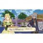 Koei Tecmo Games Nelke to Densetsu no Renkinjutsushi Tachi Aratana Daichi no Atelier NINTENDO SWITCH