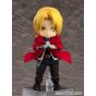 Good Smile Company Nendoroid Doll Fullmetal Alchemist Edward Elric Figure