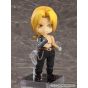 Good Smile Company Nendoroid Doll Fullmetal Alchemist Edward Elric Figure